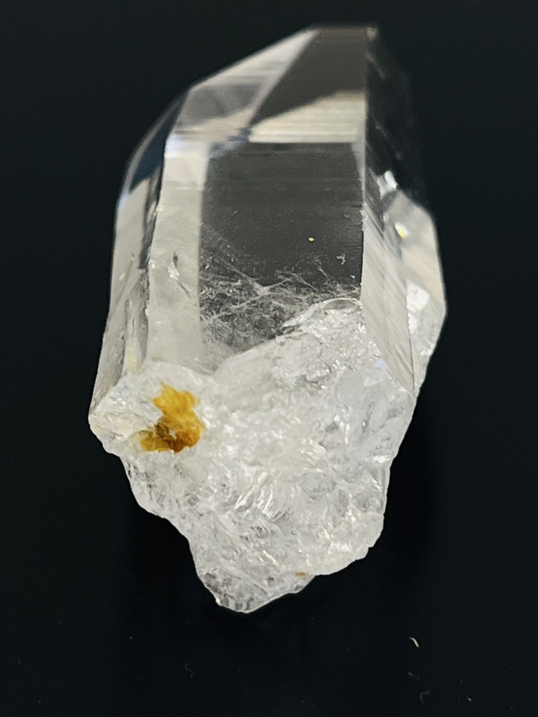 ⭐︎「master Crystal /Lemurian seed crystal⑥」