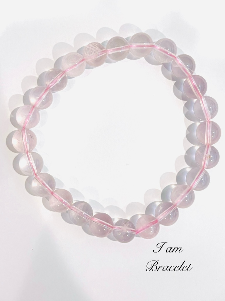 ⭐︎高品質「Rose Quartz.from Mozambique」