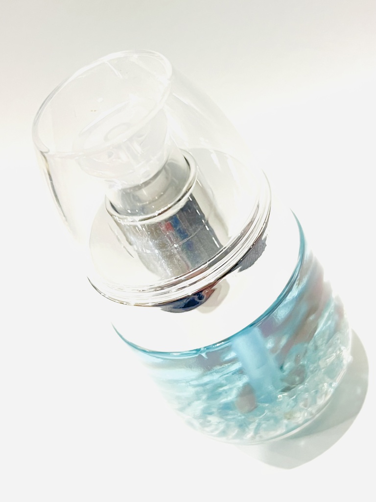 「特別調合:coco‘s maid oil no.1」