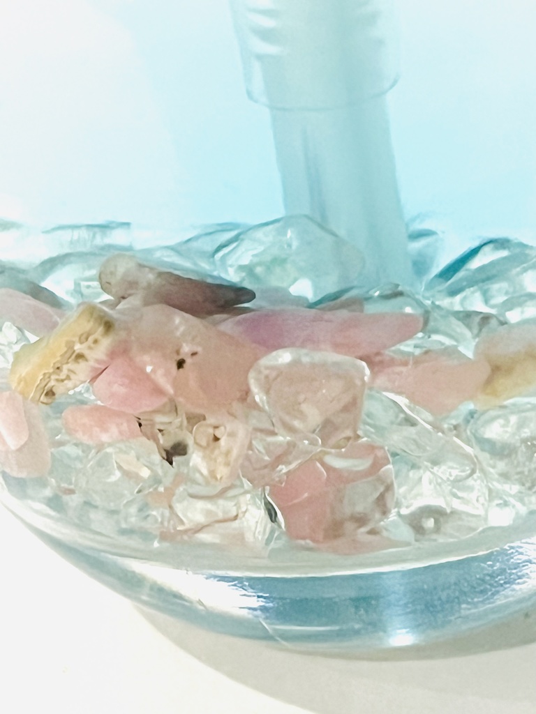 「特別調合:coco‘s maid oil no.1」