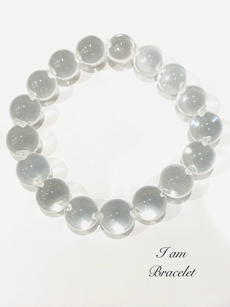 ⭐︎「clear quartz：Minas Gerais🇧🇷/high quality /鑑別書付き」