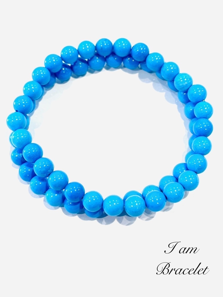 「Magnesite Turquoise」