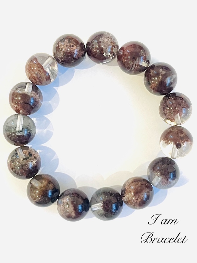 「Garden quartz：大玉」