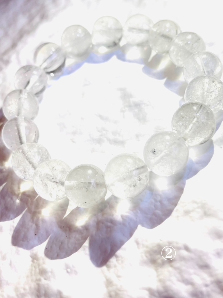 「水晶:山梨県黒平鉱山」