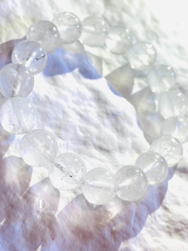 「水晶:山梨県黒平鉱山」