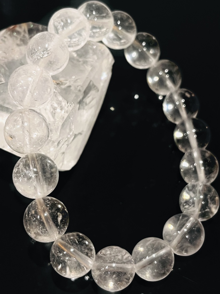 ⭐︎「ハイランク/水晶:山梨県黒平鉱山」