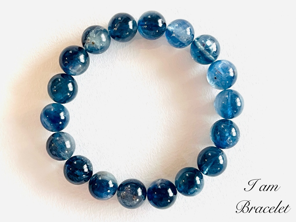 レア「Kyanite SUN stone☀️」