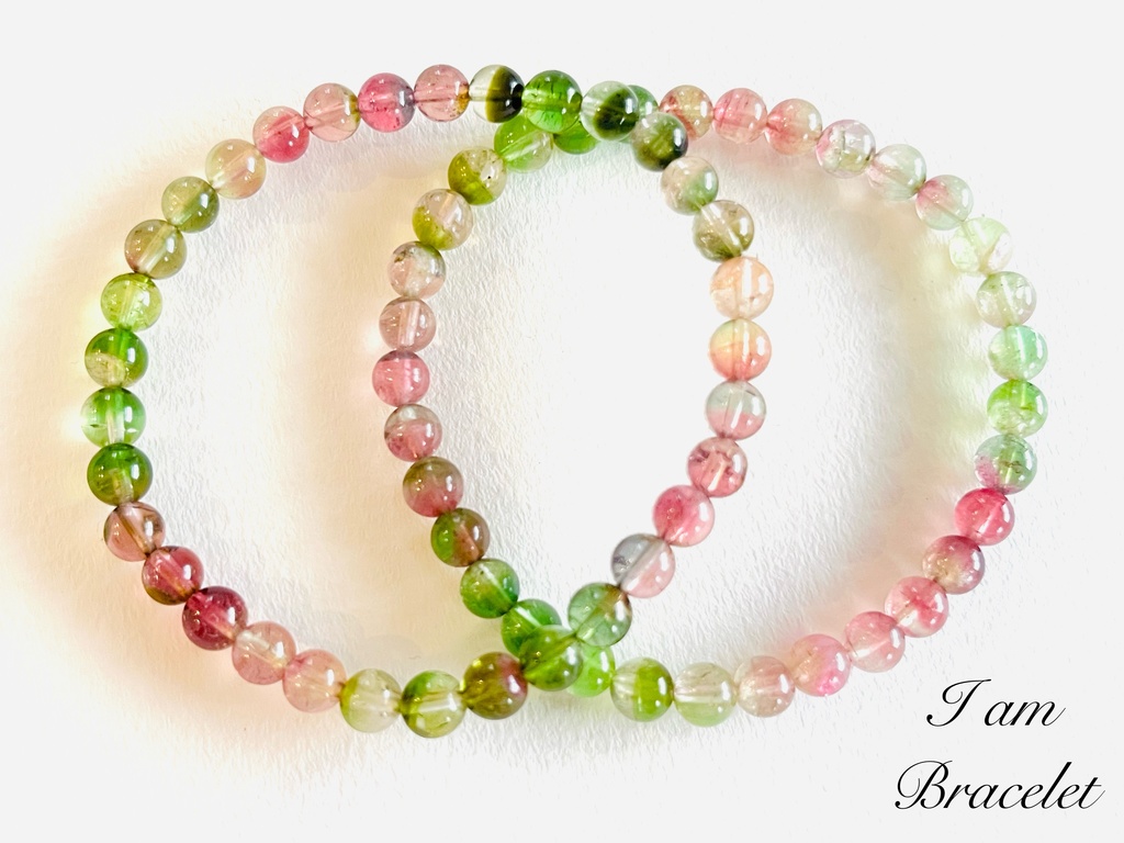 激レア⭐︎「宝石質:Watermelon Tourmaline」