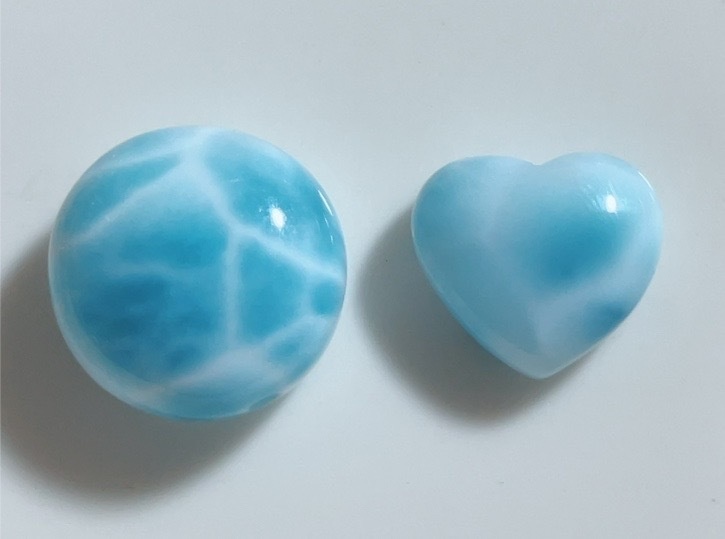 「Larimar：parts」