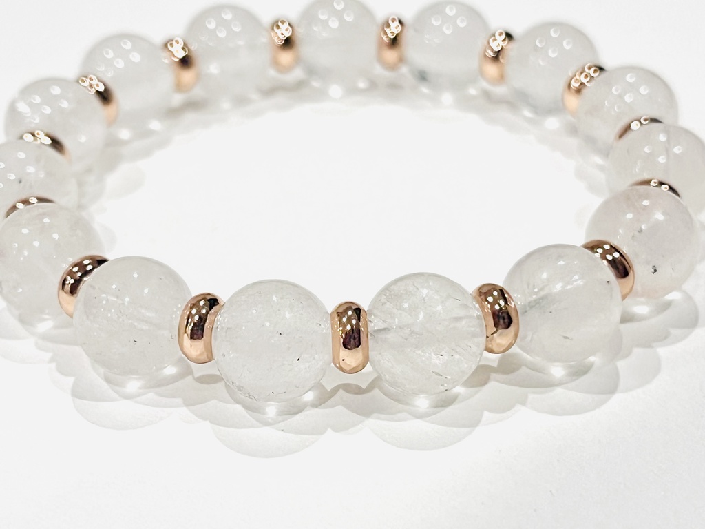 8月12日23時出品取下げ「水晶:山梨県黒平鉱山:pink parts」