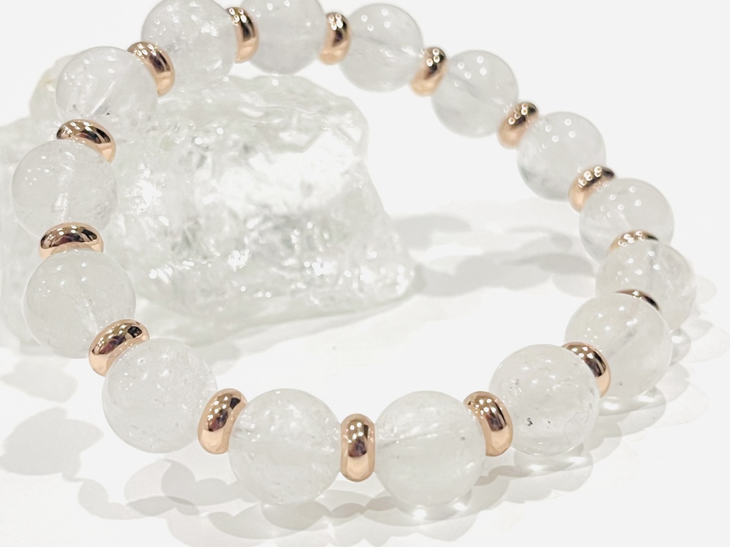 8月12日23時出品取下げ「水晶:山梨県黒平鉱山:pink parts」