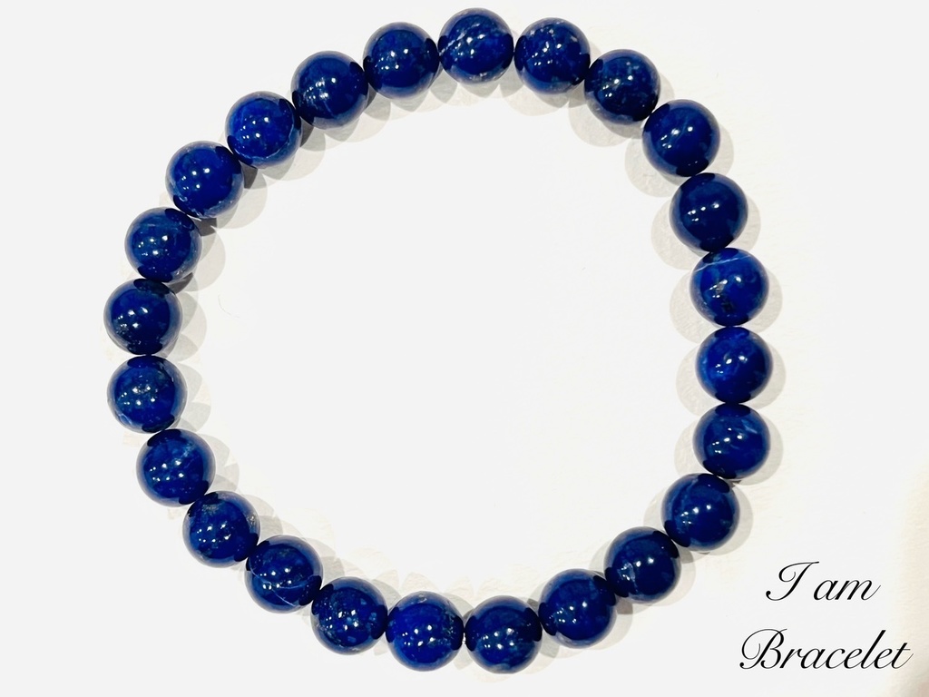 「Lapis Lazuli」