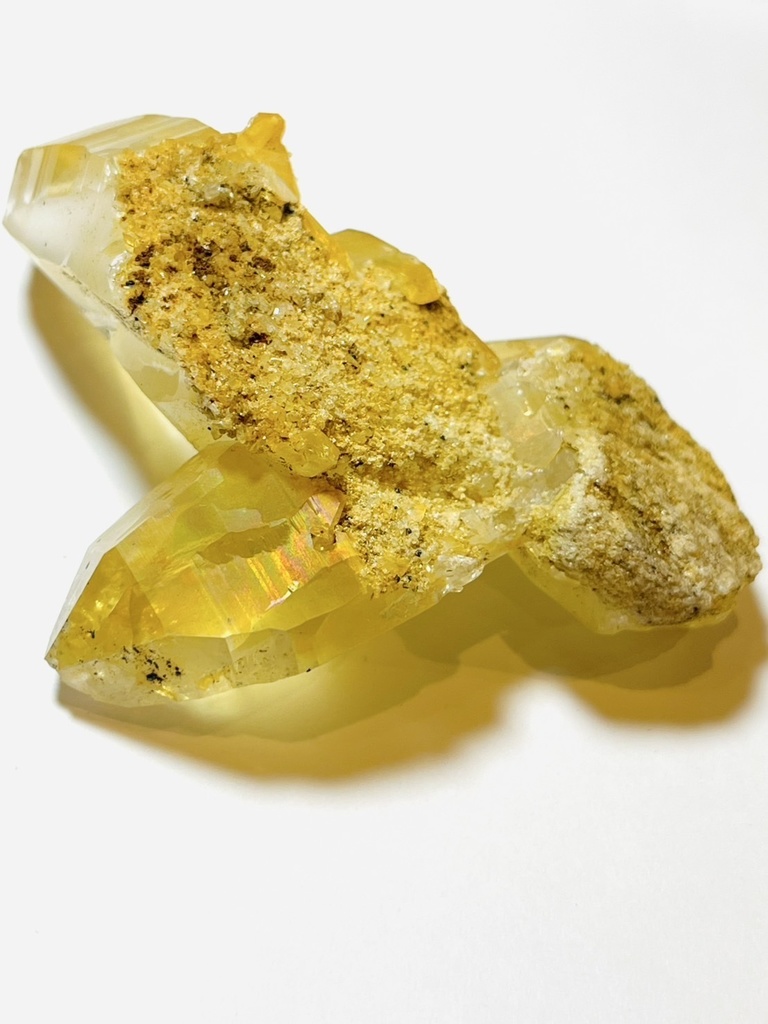 ⭐︎「master Crystal /HimalayaGolden Healer③」