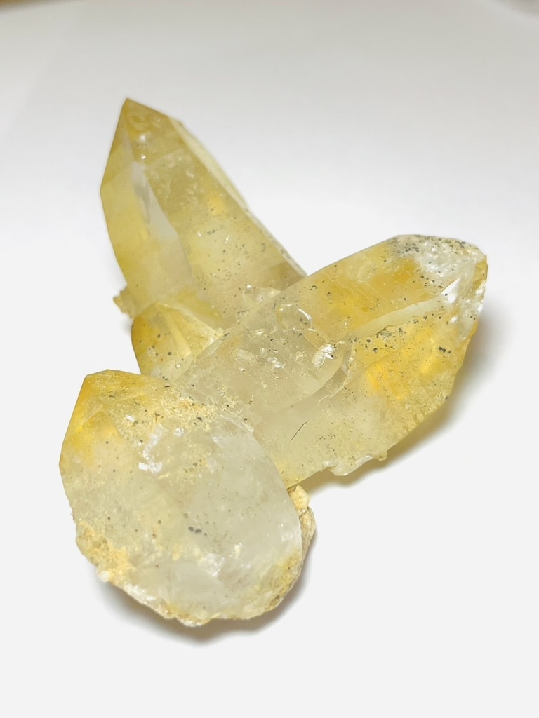 ⭐︎「master Crystal /HimalayaGolden Healer③」