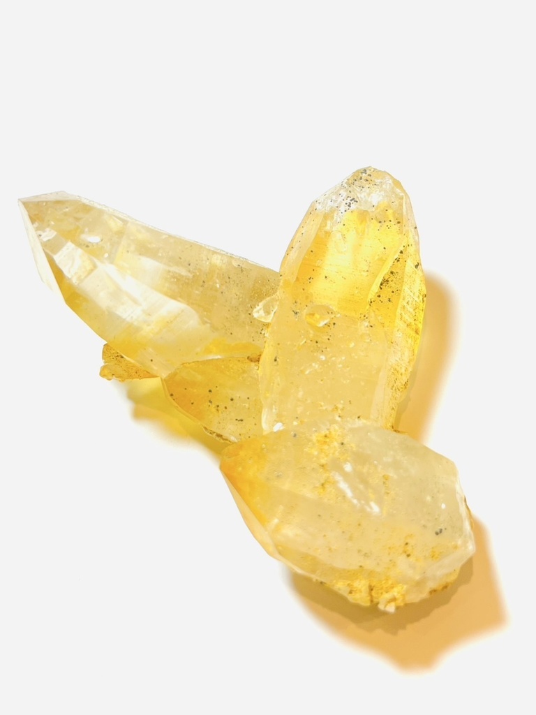 ⭐︎「master Crystal /HimalayaGolden Healer③」