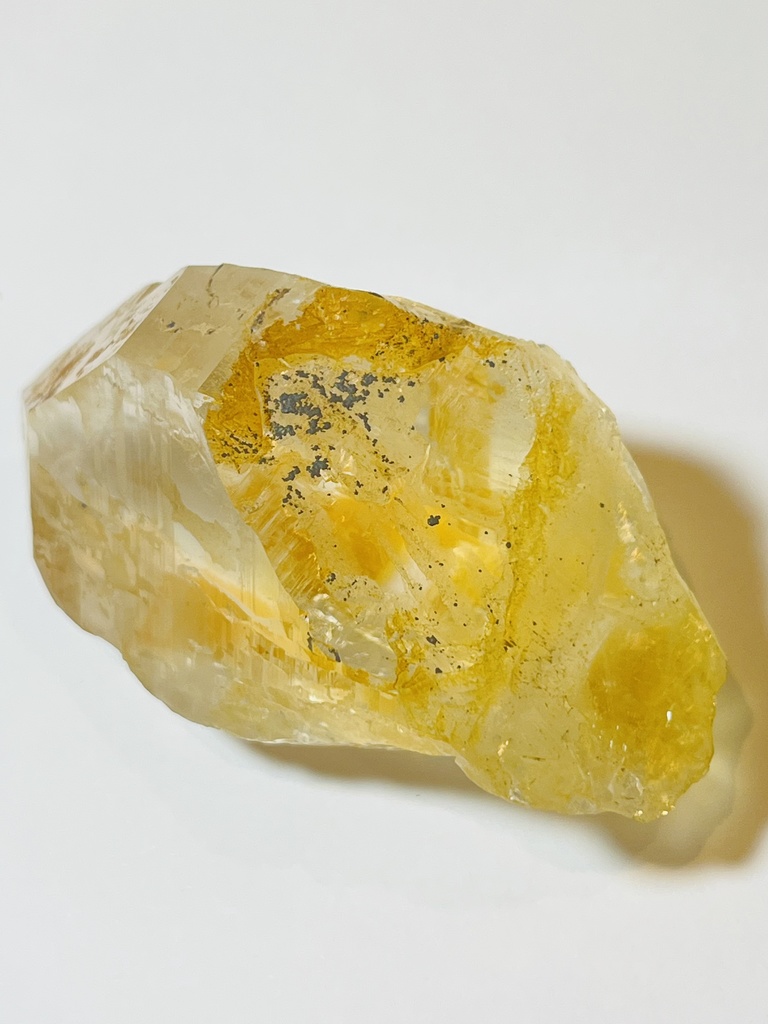 ⭐︎「master Crystal /HimalayaGolden Healer④」