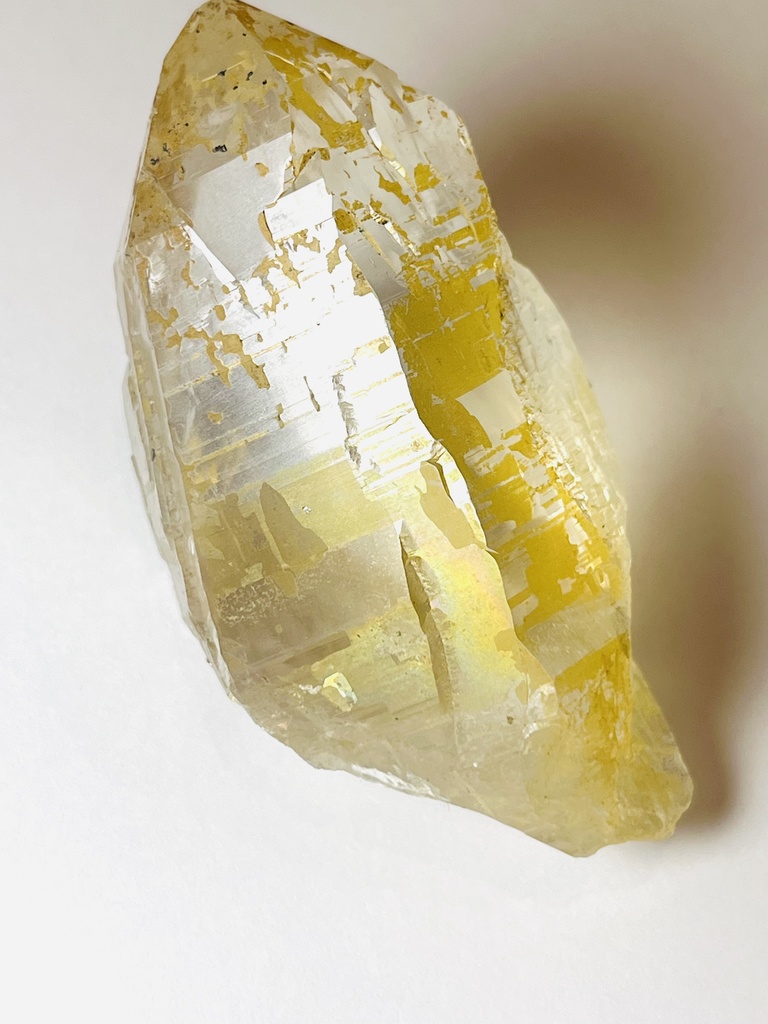 ⭐︎「master Crystal /HimalayaGolden Healer④」