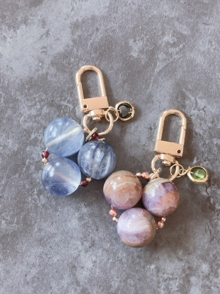 cocoのお朔日「September Assortment:isuzu」