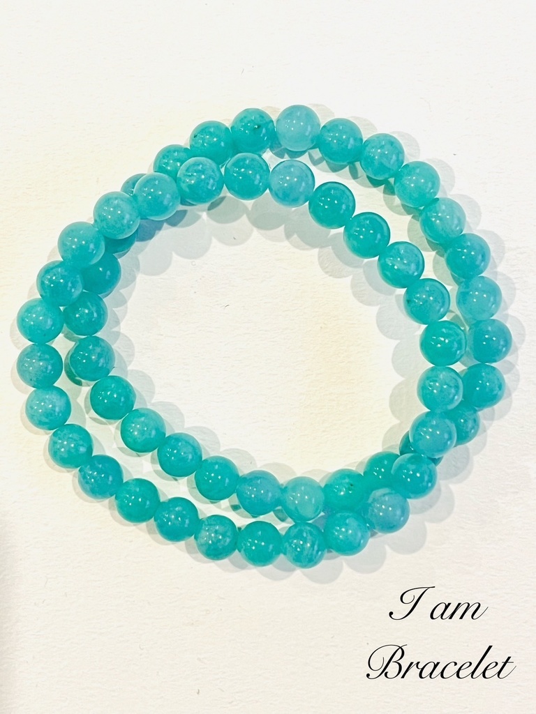 「Amazonite」