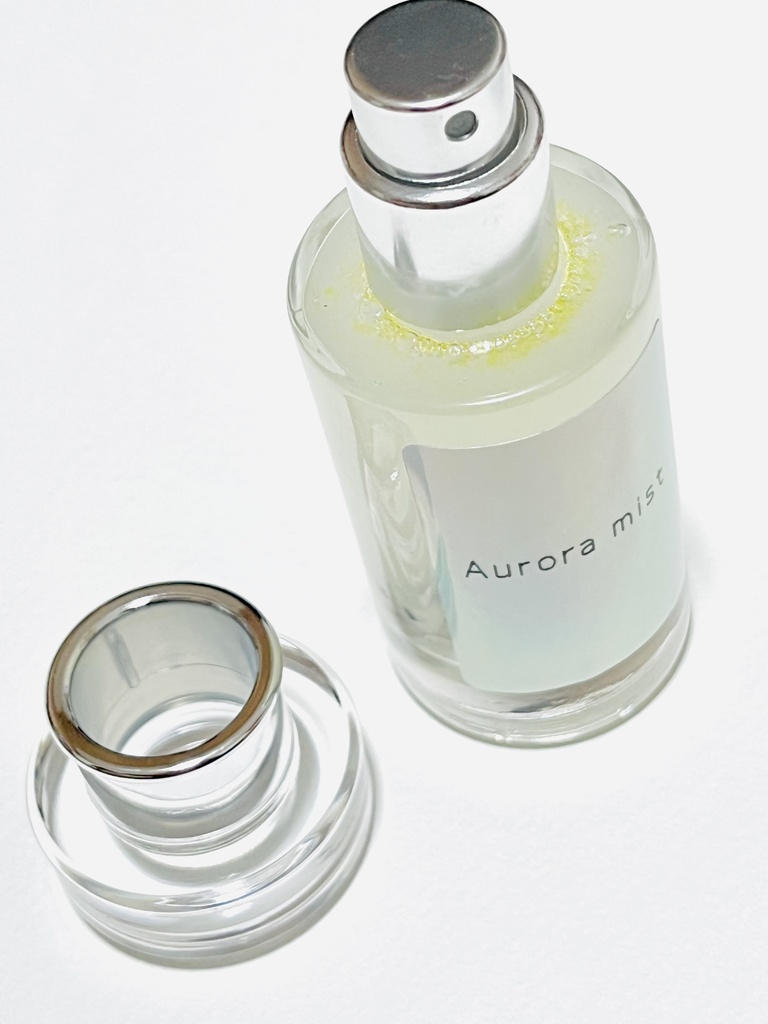 Aurora mist