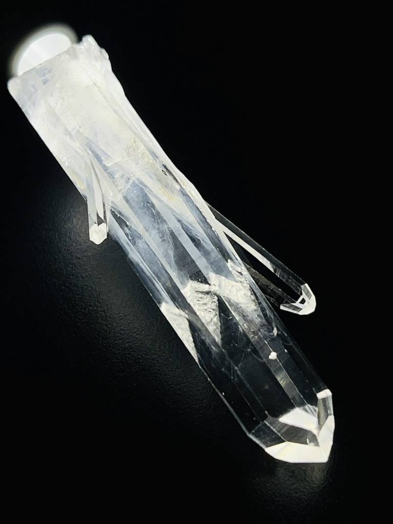 ⭐︎「master Crystal /Lemurian seed crystal①天使の梯子」