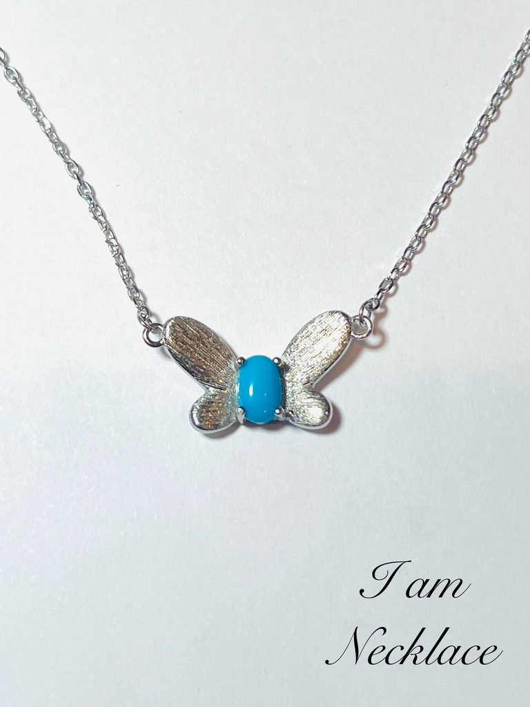 「Turquoise：necklace」