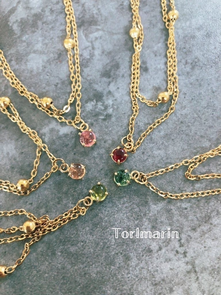 リクエスト受付中「🌕moon magic anklet:coco‘s original 」