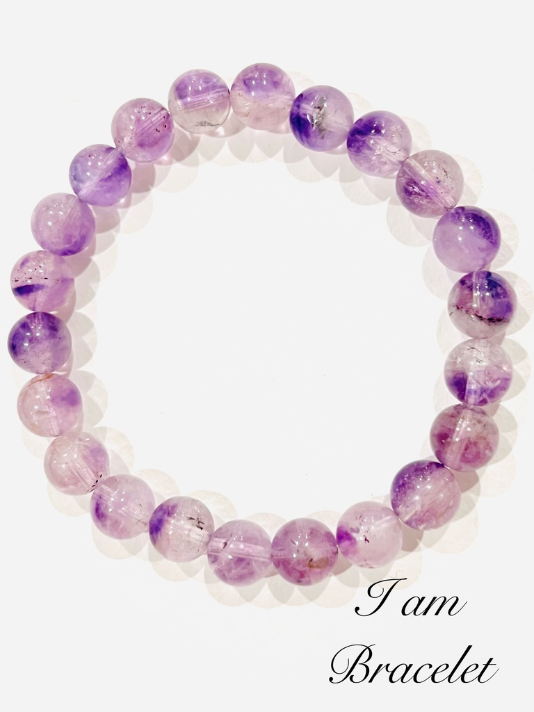 「Amethyst Elestial： super seven②」