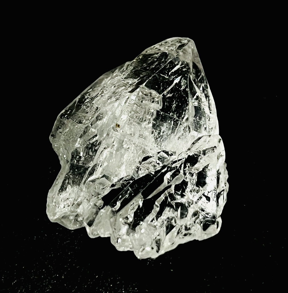 ⭐︎「master Crystal /Ganesh Himal①」