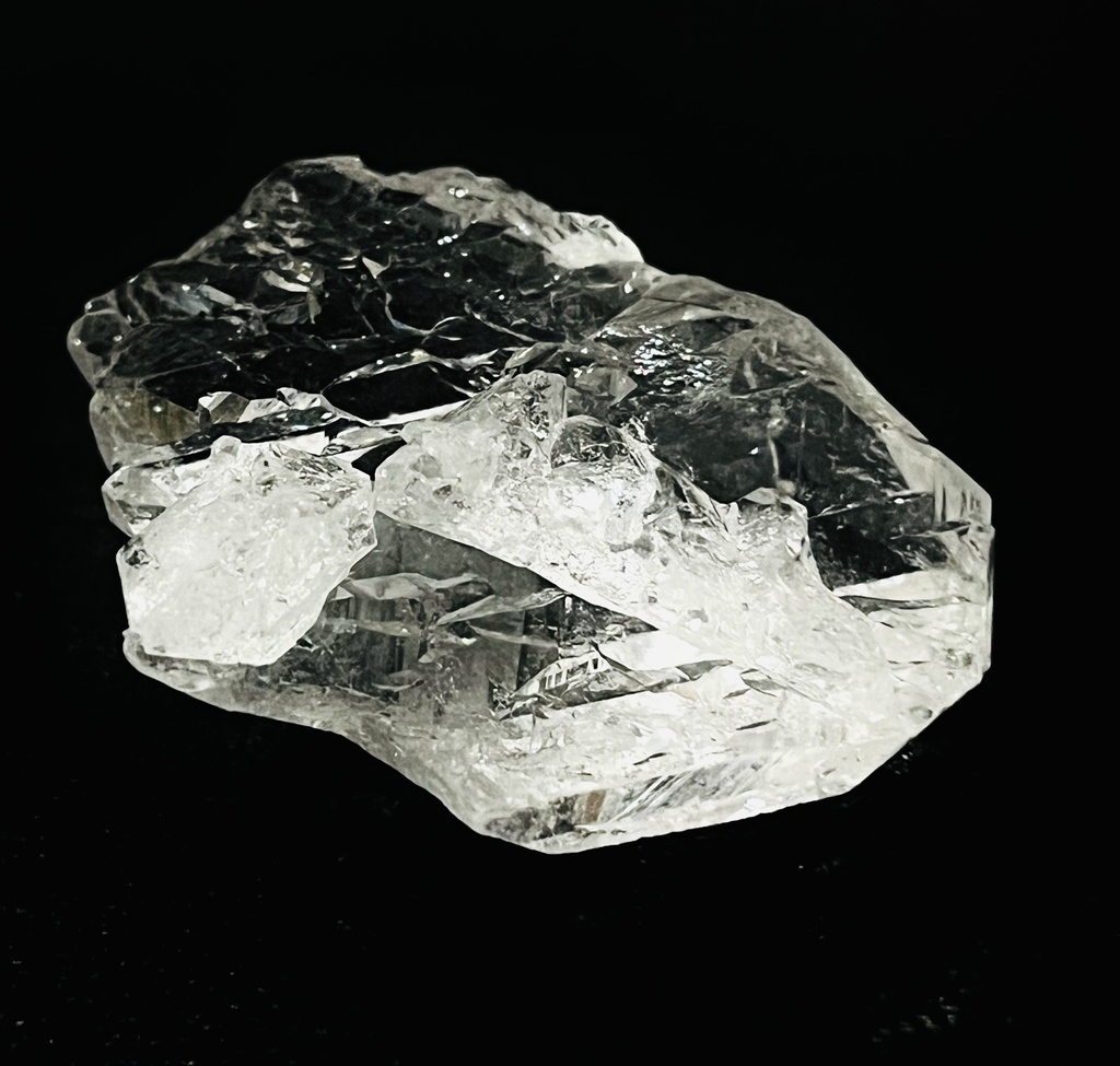 ⭐︎「master Crystal /Ganesh Himal①」