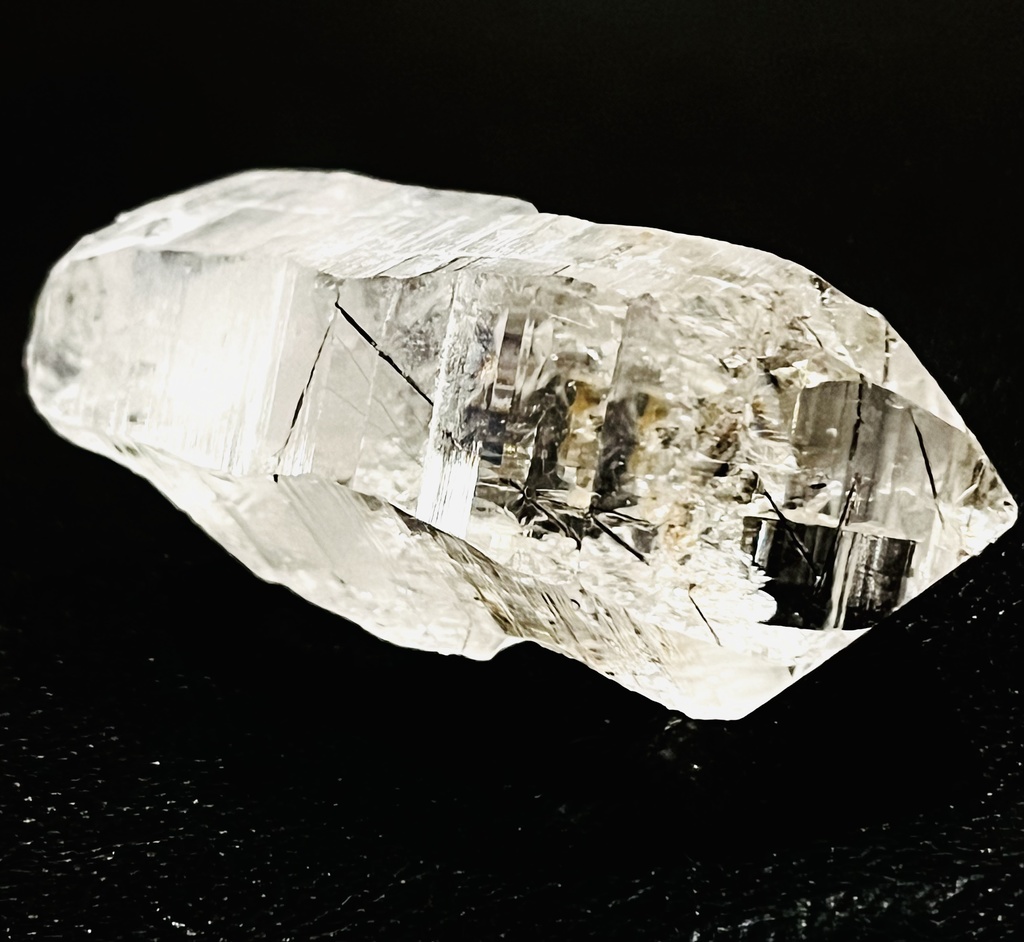 ⭐︎「master Crystal /Ganesh Himal②」
