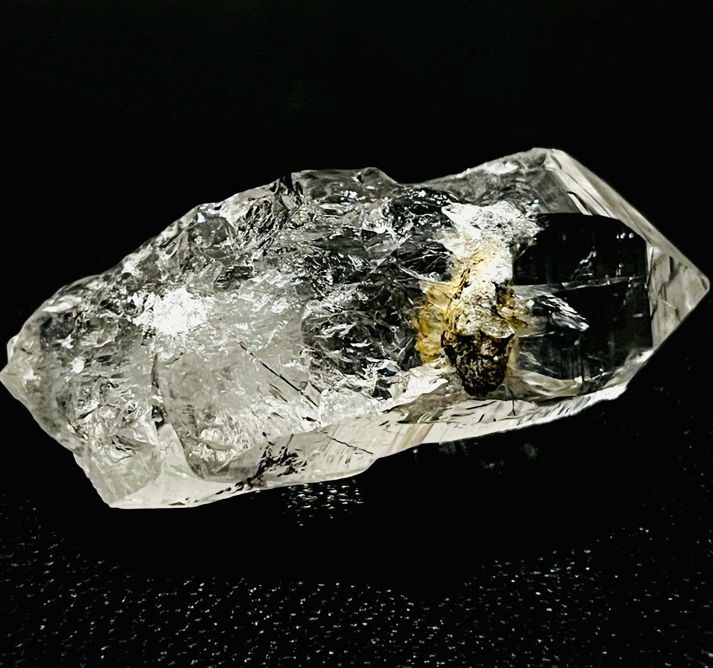 ⭐︎「master Crystal /Ganesh Himal②」