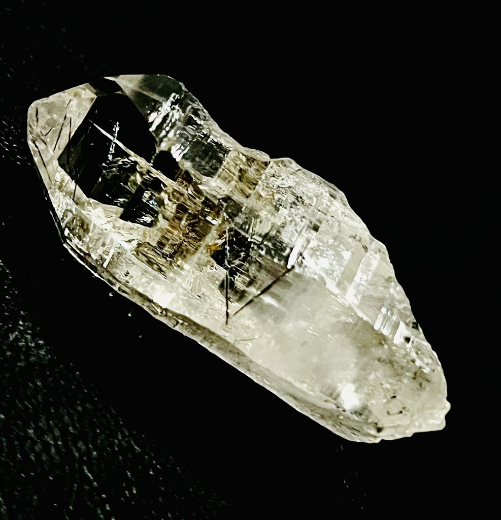 ⭐︎「master Crystal /Ganesh Himal②」