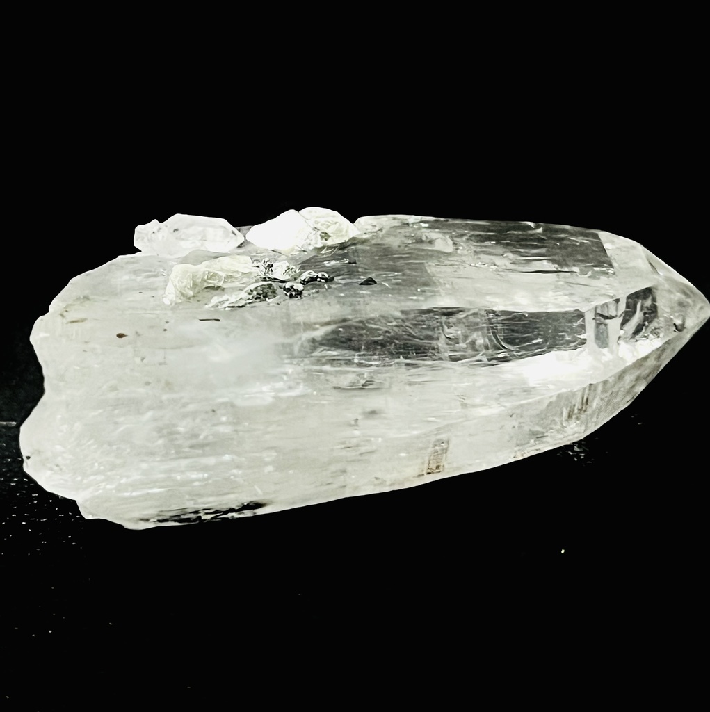 ⭐︎「master Crystal /Ganesh Himal③」