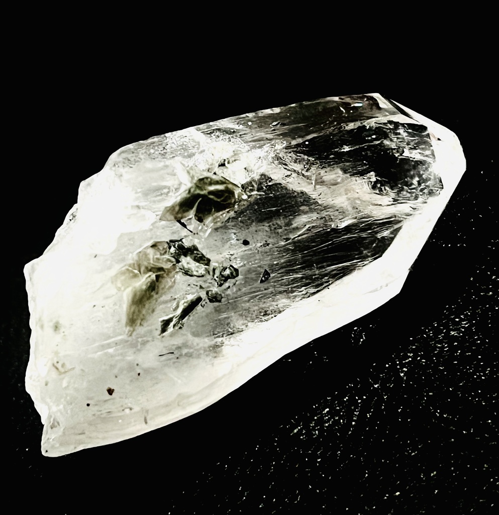 ⭐︎「master Crystal /Ganesh Himal③」