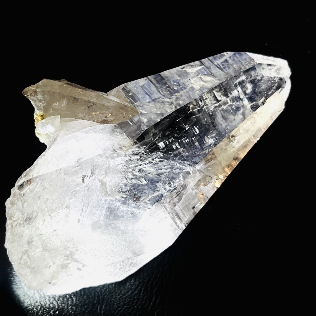 ⭐︎「master Crystal /Ganesh Himal⑤」