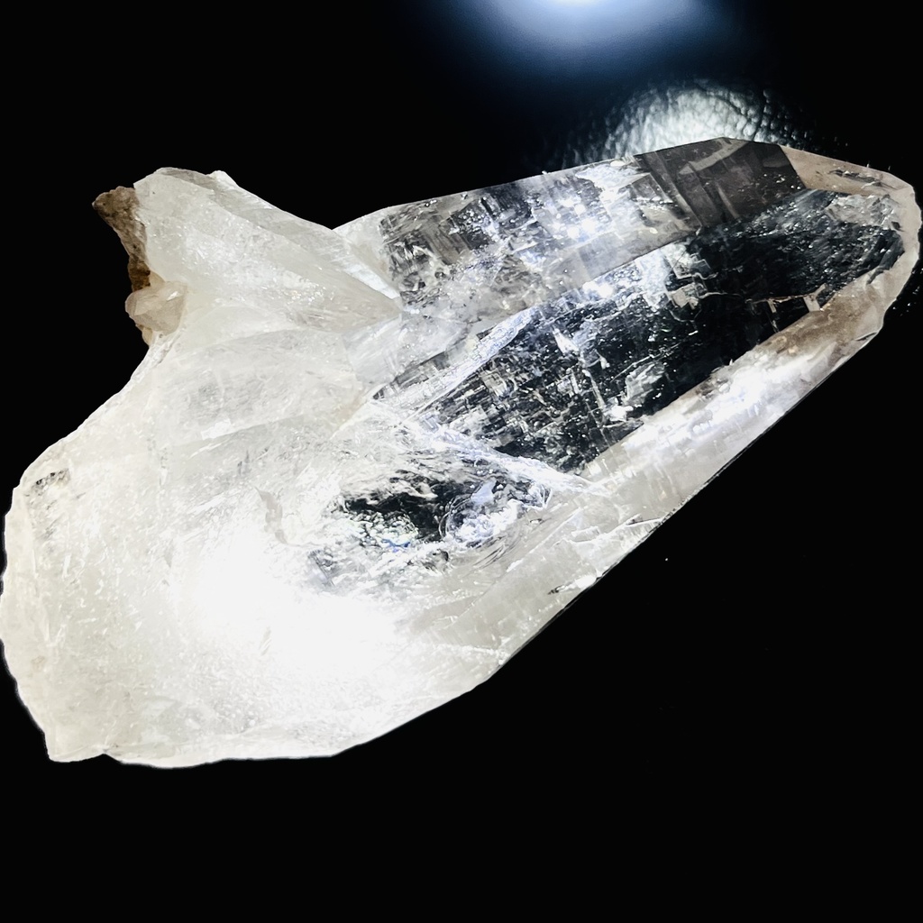 ⭐︎「master Crystal /Ganesh Himal⑤」