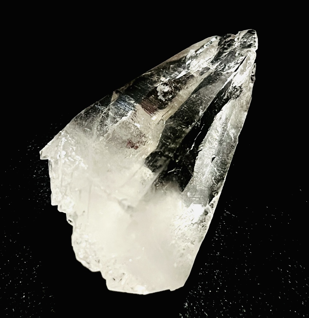 ⭐︎「master Crystal /Ganesh Himal④」