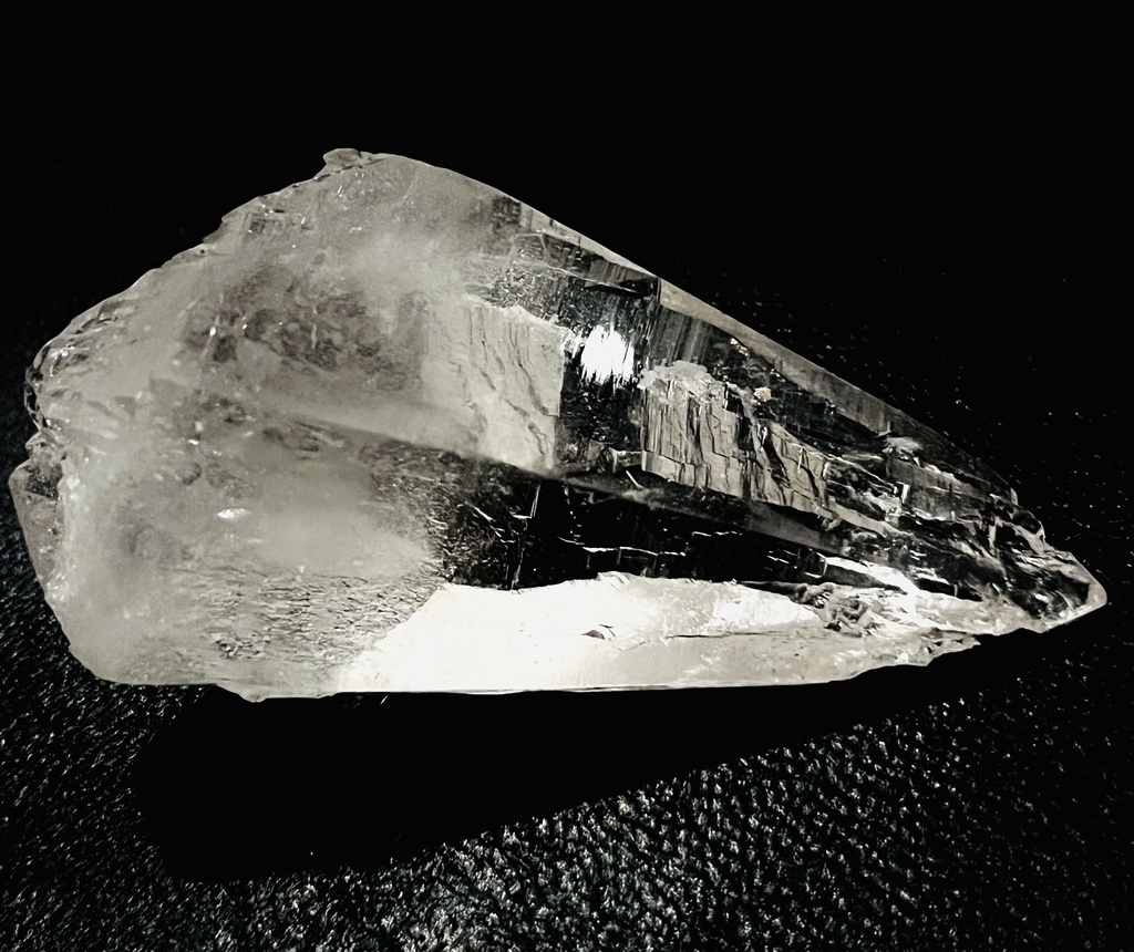 ⭐︎「master Crystal /Ganesh Himal④」