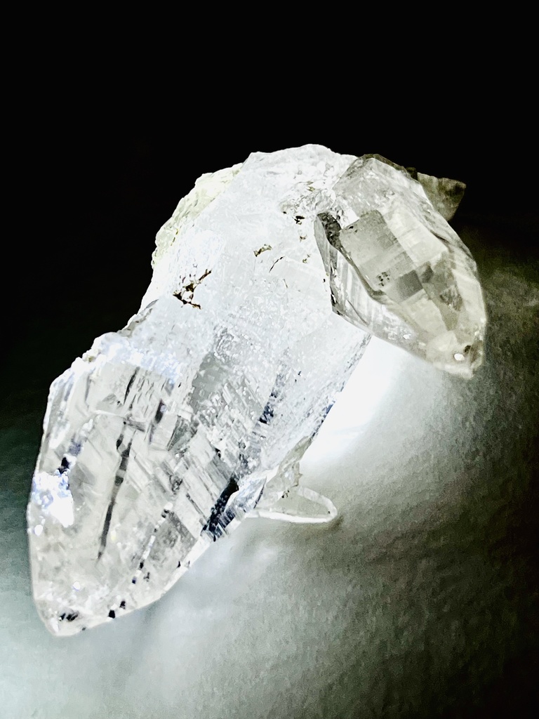 ⭐︎「master Crystal /Ganesh Himal⑥」