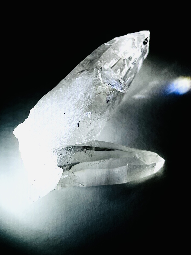 ⭐︎「master Crystal /Ganesh Himal⑥」