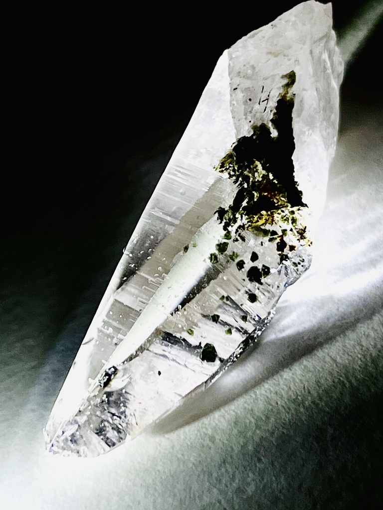 ⭐︎「master Crystal /Ganesh Himal⑦」