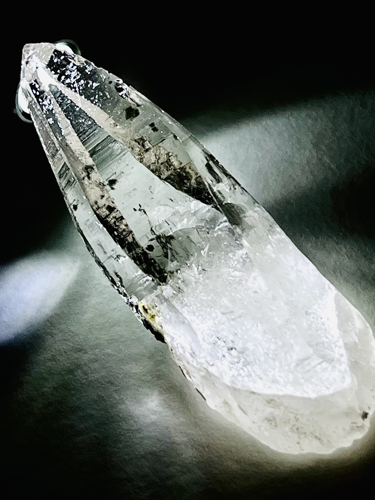 ⭐︎「master Crystal /Ganesh Himal⑦」