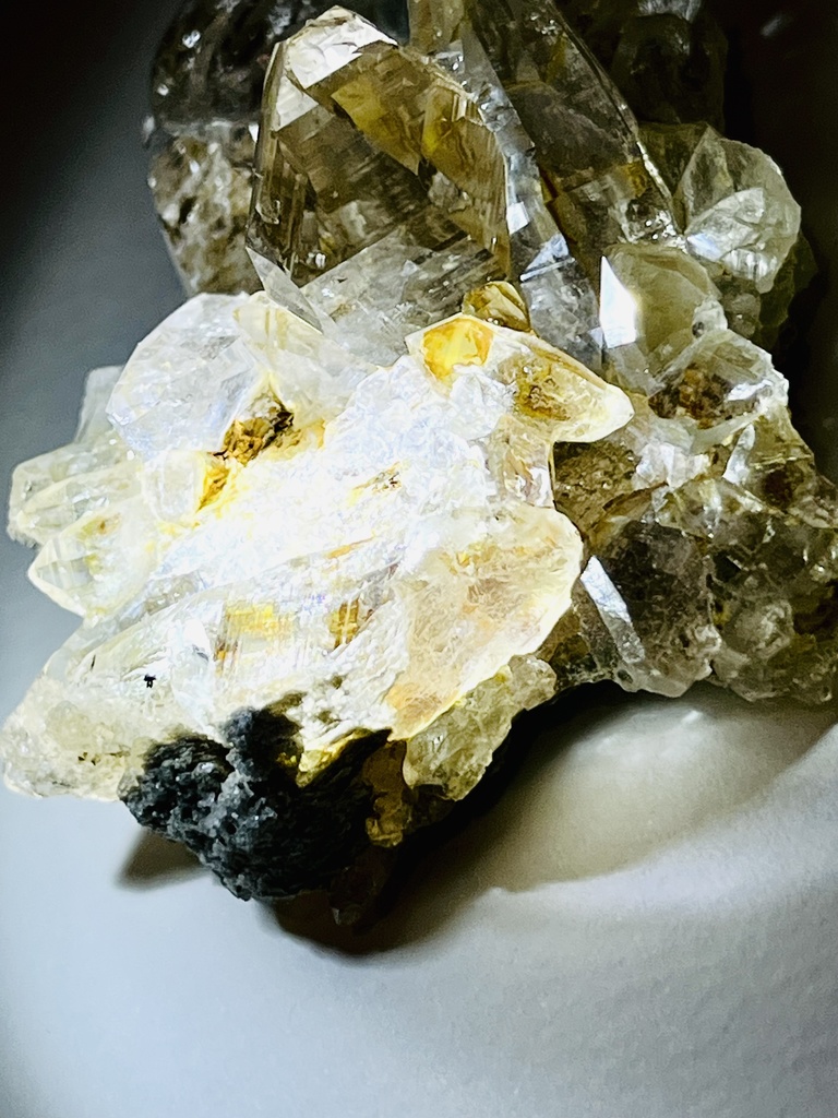 ⭐︎「master Crystal /Ganesh Himal⑨/cluster」