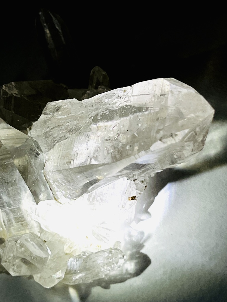 ⭐︎「master Crystal /Ganesh Himal⑩/cluster」