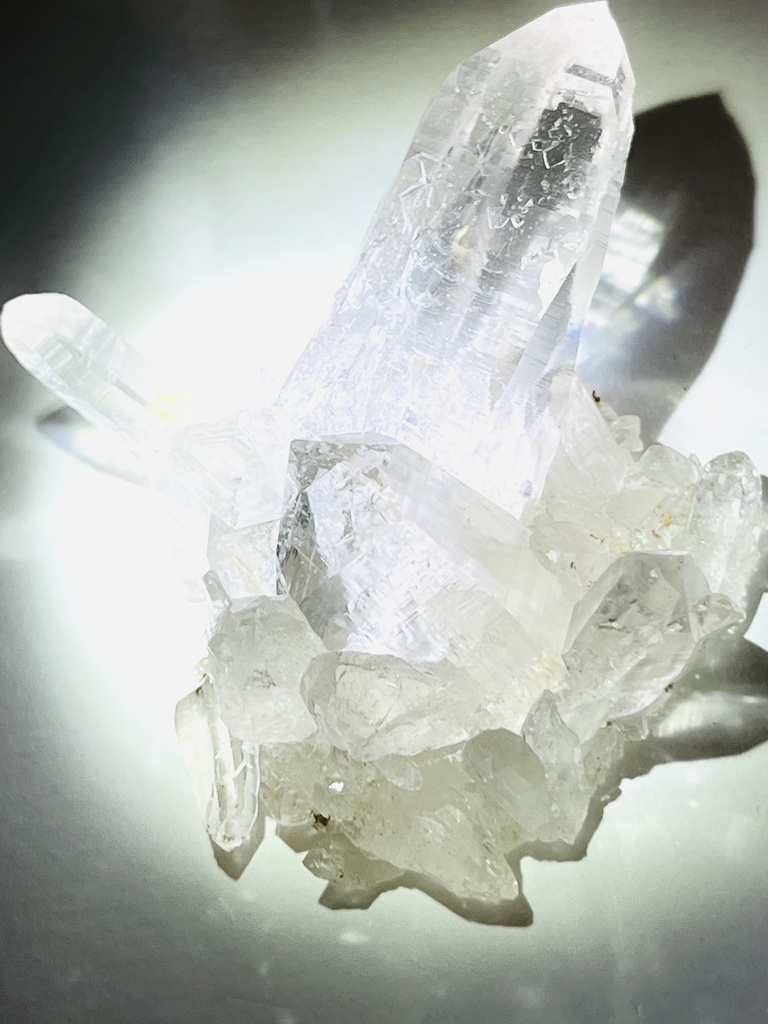 ⭐︎「master Crystal /Ganesh Himal⑩/cluster」