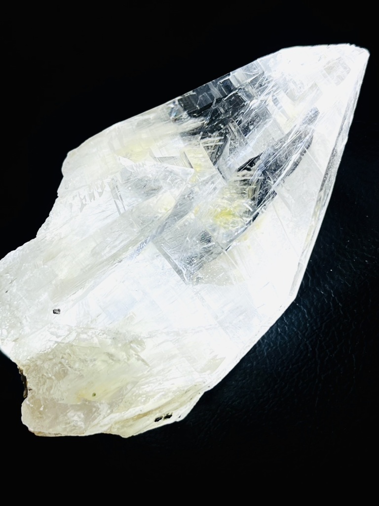 ⭐︎「master Crystal /Ganesh Himal:Ⅺ」