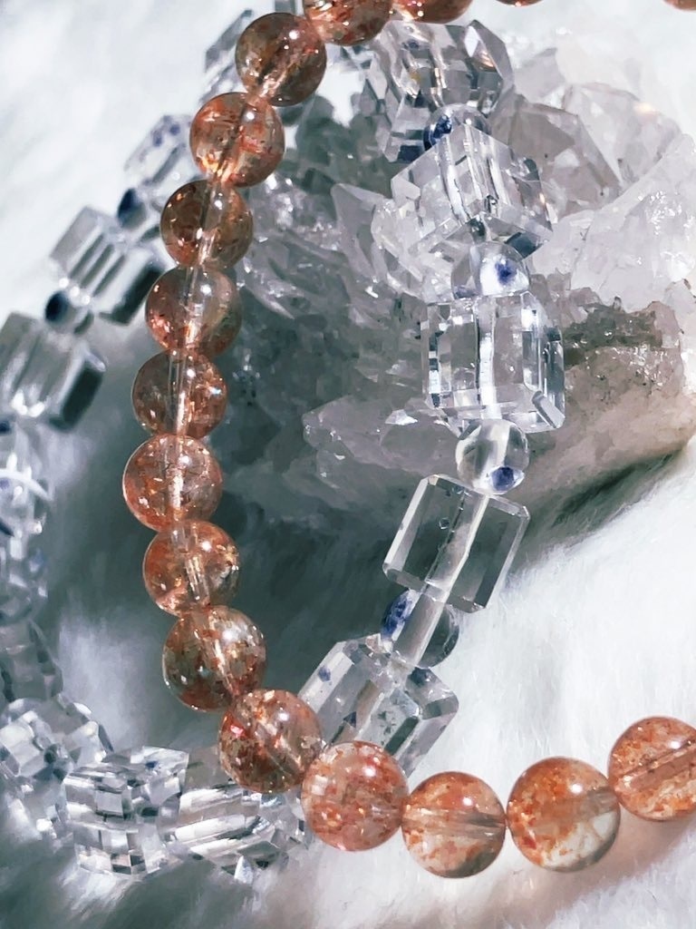 ⭐︎「high quality ：sun stone」