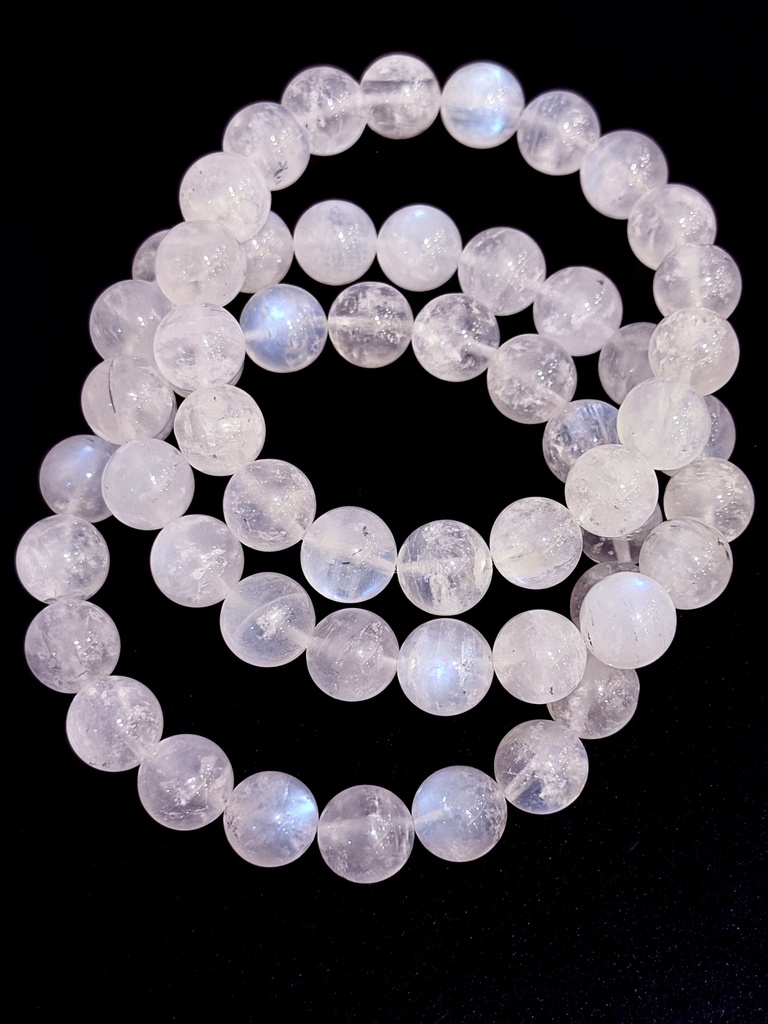 「Peristerite:moon stone」