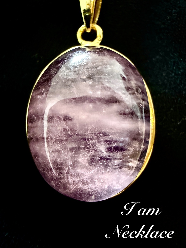 ⭐︎「morganite：pink aquamarine：necklace③」
